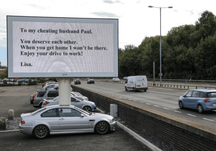 Sợ hãi trước các 'độc chiêu' dằn mặt chồng phản bội và tiểu tam của các chị vợ - 8