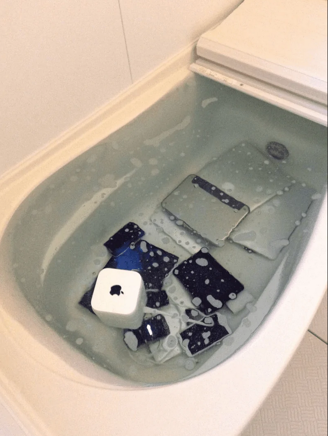 Sợ hãi trước các 'độc chiêu' dằn mặt chồng phản bội và tiểu tam của các chị vợ - 6