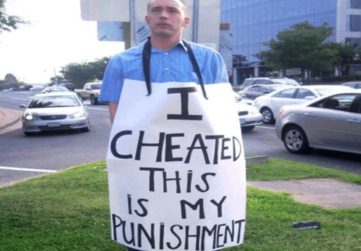 Sợ hãi trước các 'độc chiêu' dằn mặt chồng phản bội và tiểu tam của các chị vợ - 10