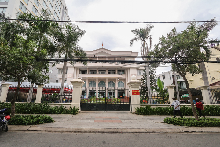 'Đất vàng' bị bỏ hoang la liệt ở Nha Trang - 14