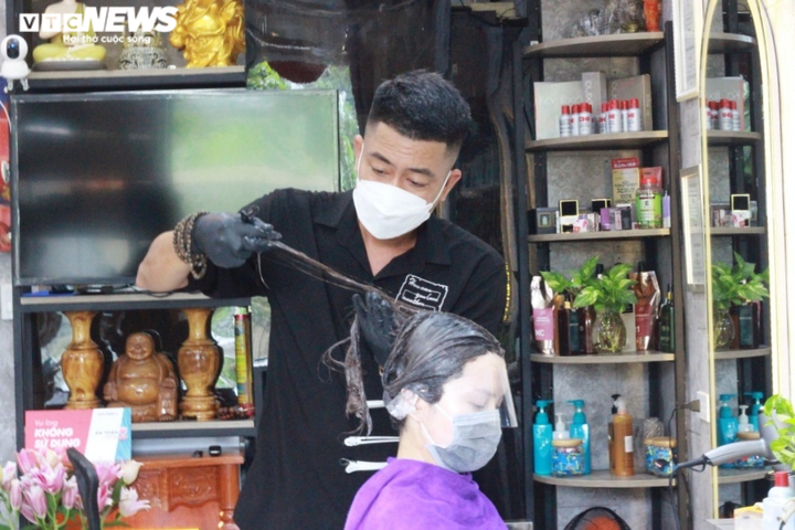 Đồng Nai phục hồi nhiều hoạt động từ ngày 9/10 - 1