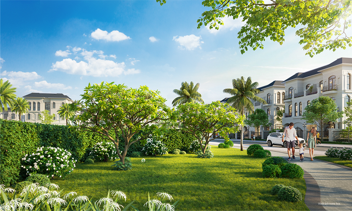 Thị trường bất động sản Thanh Hóa 'khát' dự án đẳng cấp - 2