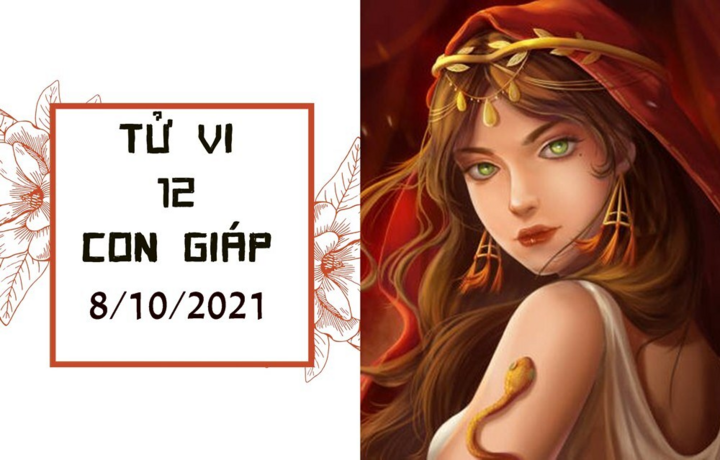 Dự đoán 12 con giáp 8/10: Dậu đào hoa nở rộ, Thân dễ gặp tình địch - 1