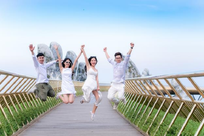 Cộng đồng mạng “sốt xình xịch” với trào lưu #Missyou, bao giờ mới được vi vu? - 5