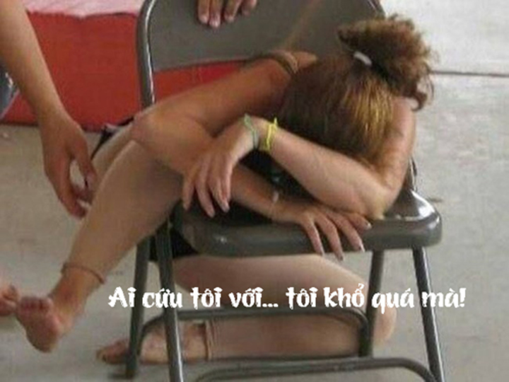 Những sự cố khó hiểu khiến người nhìn vừa thương vừa không nhịn được cười - 10