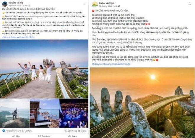 Cộng đồng mạng “sốt xình xịch” với trào lưu #Missyou, bao giờ mới được vi vu? - 6