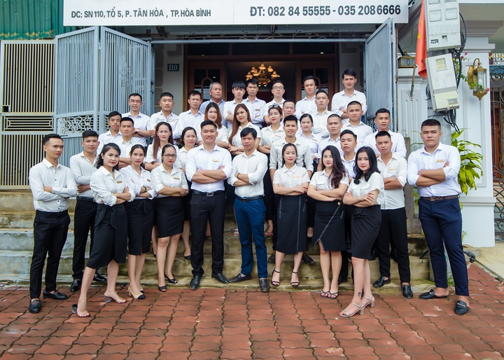 Giải mã cơn sốt đất nghỉ dưỡng Hoà Bình dưới góc nhìn của Công ty Đại Nam Á - 2