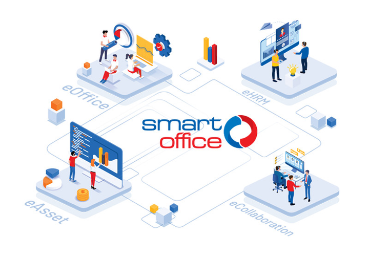 Chuyển đổi số doanh nghiệp toàn diện với gói giải pháp MobiFone Smart Office - 2