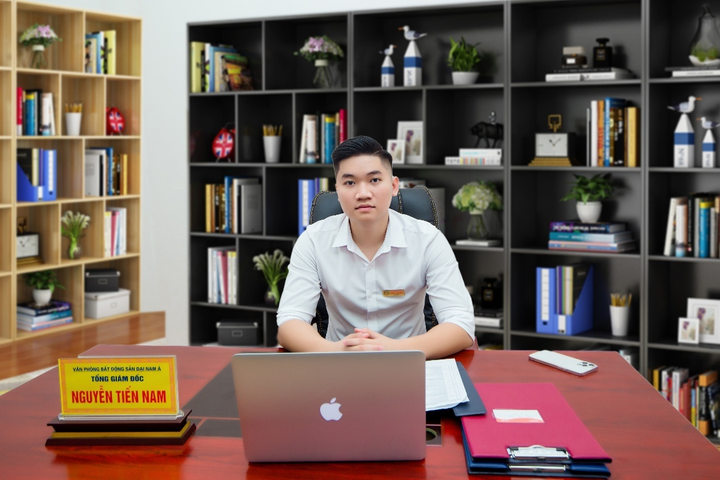 Giải mã cơn sốt đất nghỉ dưỡng Hoà Bình dưới góc nhìn của Công ty Đại Nam Á - 3