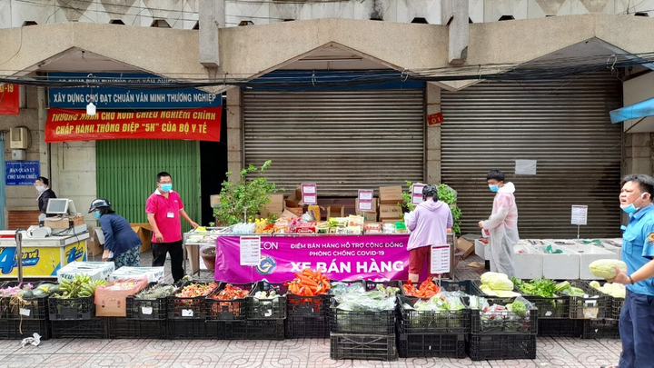 AEON Việt Nam tiếp tục được vinh danh 'Nơi làm việc tốt nhất Châu Á 2021' - 4