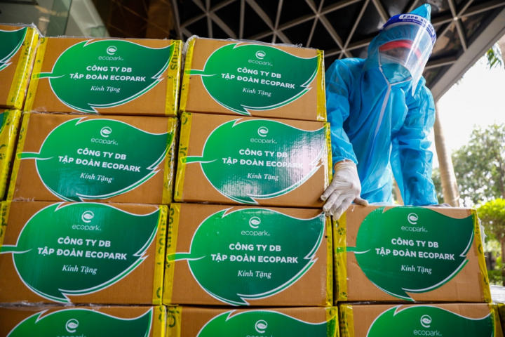 Bộ Y tế đưa thuốc Molnupiravir vào điều trị thí điểm tại nhà F0 có kiểm soát - 4