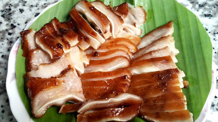 3 món ngon từ tai heo cho thực đơn cuối tuần: Món cuối lạ nhất, bạn thử chưa? - 6