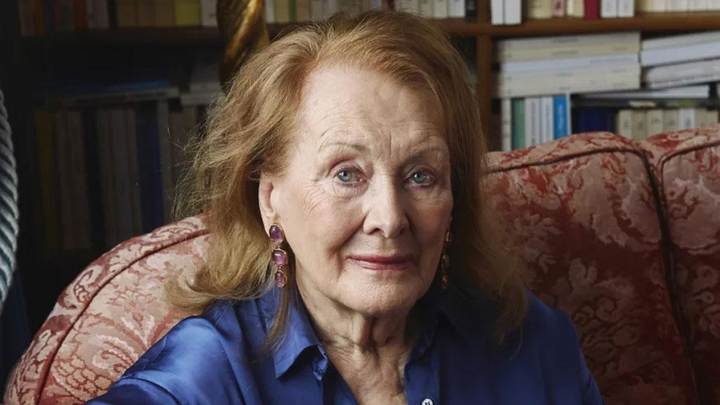 Giải Nobel Văn học năm 2021 thuộc về nhà văn người Tanzania - 2