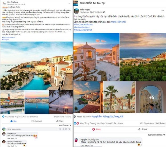 Cộng đồng mạng “sốt xình xịch” với trào lưu #Missyou, bao giờ mới được vi vu? - 7