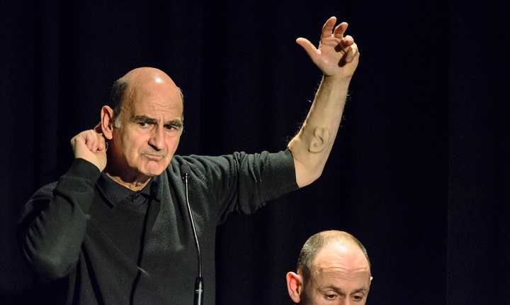 Kỳ lạ người đàn ông ‘mọc’ thêm tai ở cánh tay, nguyên do còn gây kinh ngạc hơn - 5