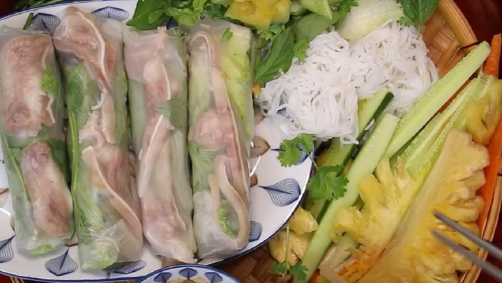 3 món ngon từ tai heo cho thực đơn cuối tuần: Món cuối lạ nhất, bạn thử chưa? - 3