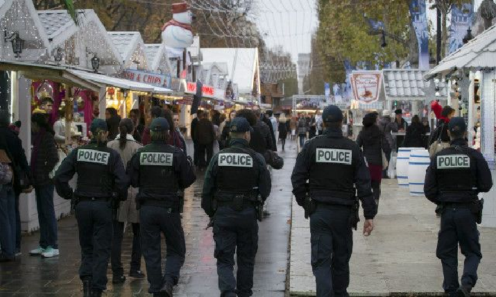 Đánh bom liều chết - Chiến lược tàn bạo của các tổ chức khủng bố - 3