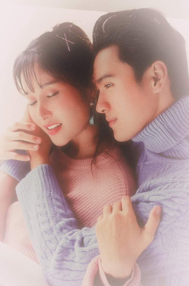 Diễn viên Thảo Trang: 30 tuổi ly hôn, học cách kiếm tiền và cưới chồng kém tuổi - 3