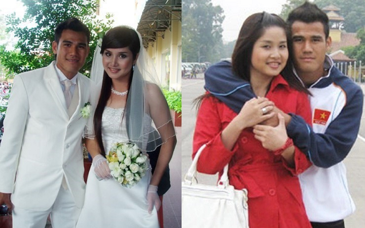 Diễn viên Thảo Trang: 30 tuổi ly hôn, học cách kiếm tiền và cưới chồng kém tuổi - 1