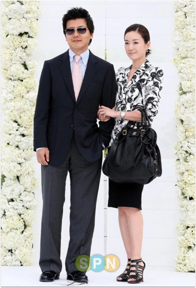 Mỹ nam thanh xuân của phim Hàn phát phì, bỏ nghề vì vợ