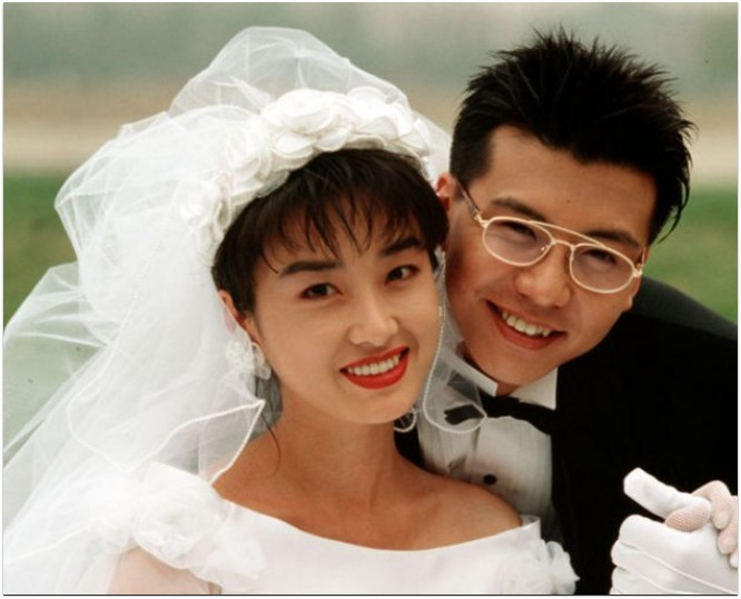 Mỹ nam thanh xuân của phim Hàn phát phì, bỏ nghề vì vợ