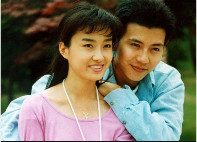 Mỹ nam thanh xuân của phim Hàn phát phì, bỏ nghề vì vợ