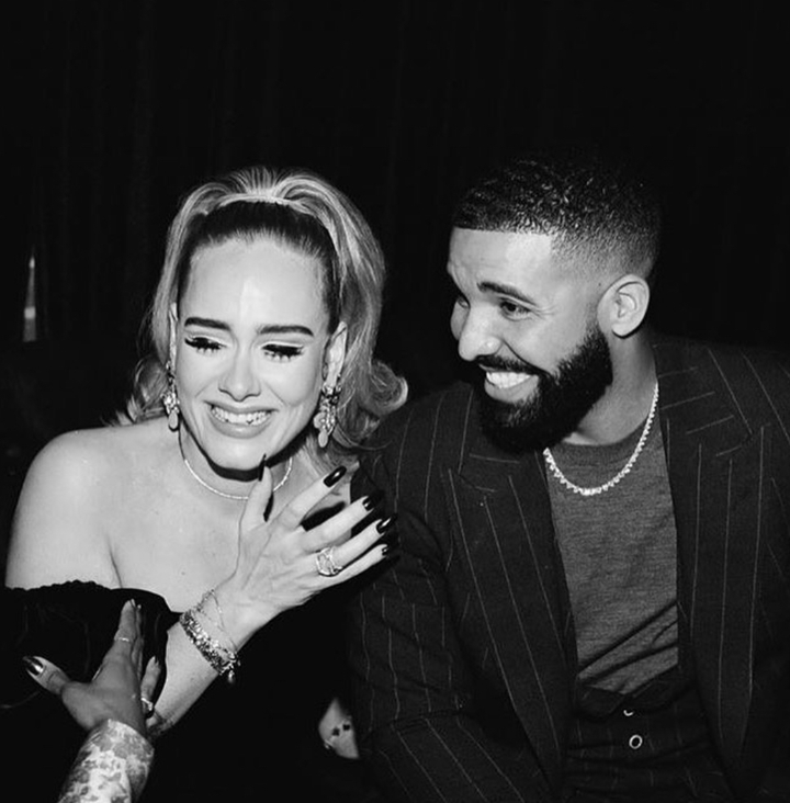 Giảm 45kg, 'Họa mi nước Anh' Adele lột xác thần kỳ không cần phẫu thuật thẩm mỹ - 5