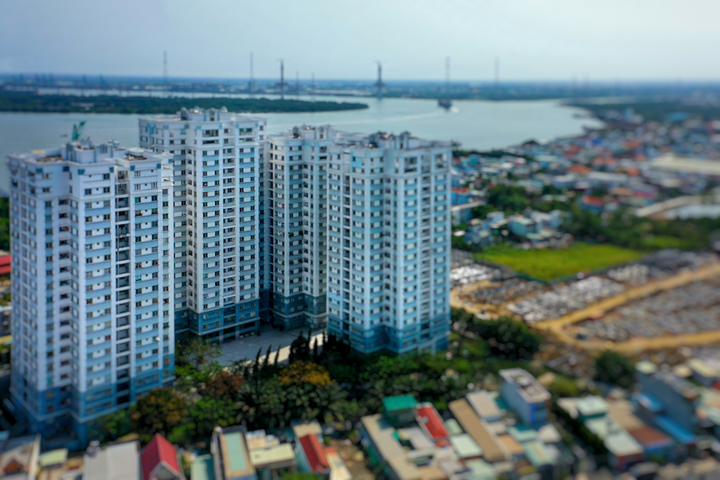 Loạt dự án lớn của công ty bất động sản bị đình chỉ Vạn Phát Hưng - 9