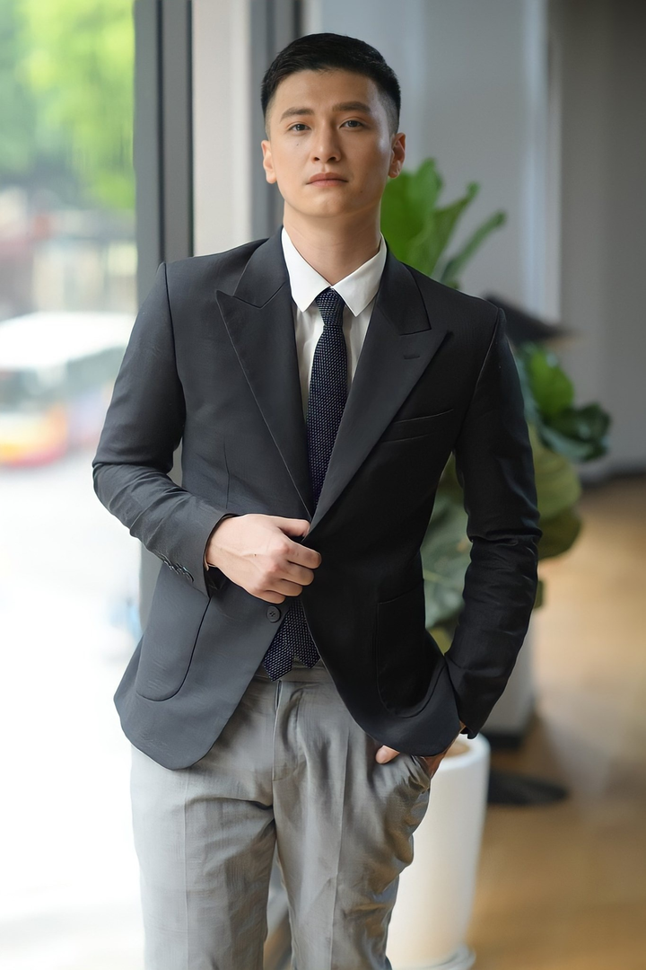 Bộ tứ quyền lực làm giám khảo cuộc thi tìm kiếm tài năng nhí - 3