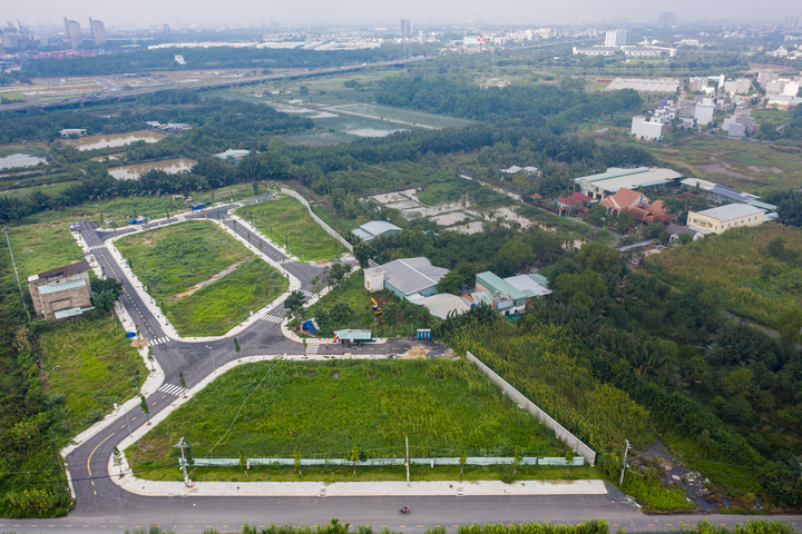 Loạt dự án lớn của công ty bất động sản bị đình chỉ Vạn Phát Hưng - 11