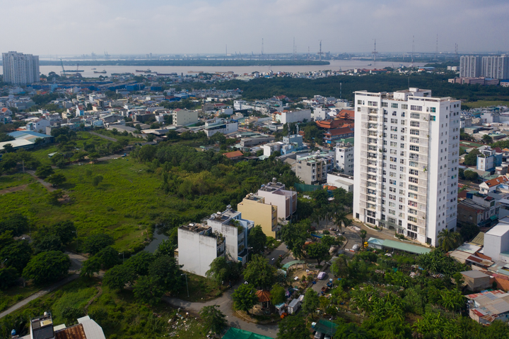 Loạt dự án lớn của công ty bất động sản bị đình chỉ Vạn Phát Hưng - 10