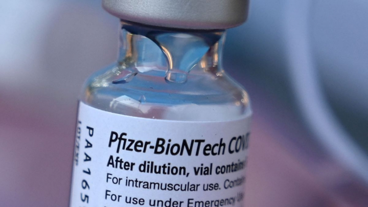 Chuyên gia nói gì về vaccine ngừa COVID-19 của Pfizer dành cho trẻ em? - 1