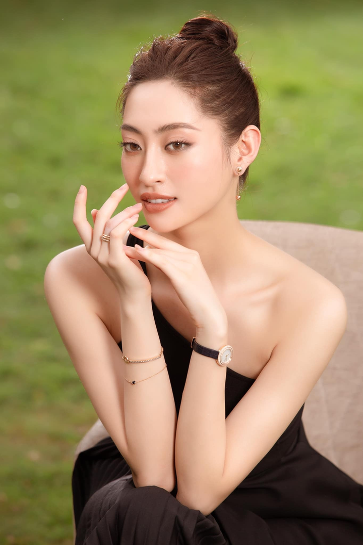 Bộ tứ quyền lực làm giám khảo cuộc thi tìm kiếm tài năng nhí - 2