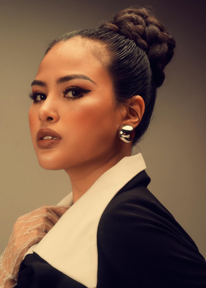 Bộ tứ quyền lực làm giám khảo cuộc thi tìm kiếm tài năng nhí - 1