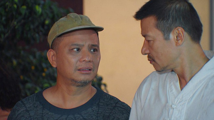 Chiến 'chó' sắp tái xuất, 'Hương vị tình thân' sẽ có biến căng? - 1