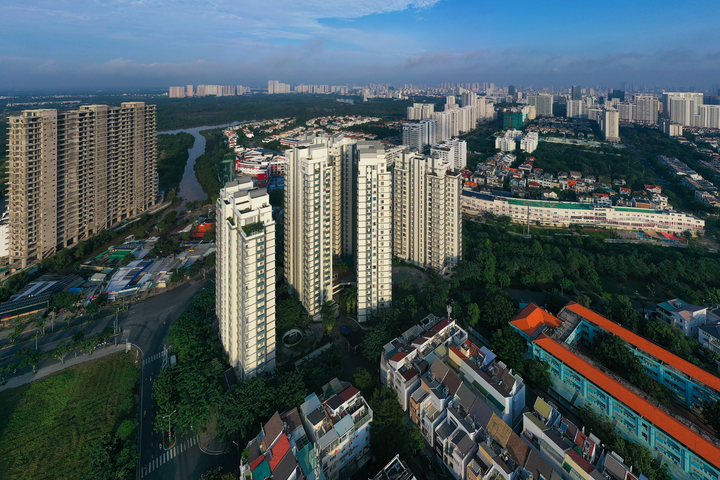 Loạt dự án lớn của công ty bất động sản bị đình chỉ Vạn Phát Hưng - 6