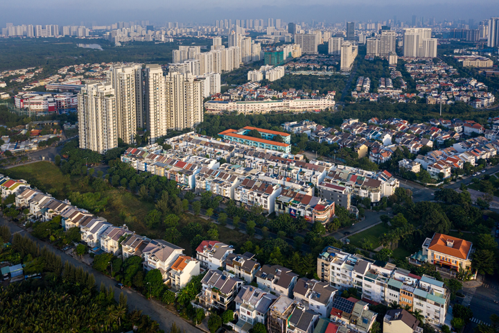 Loạt dự án lớn của công ty bất động sản bị đình chỉ Vạn Phát Hưng - 7