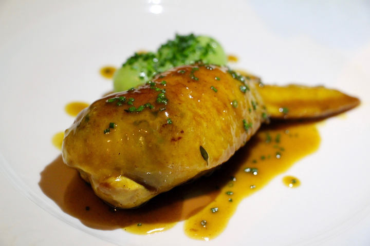 1 triệu đồng cho một chiếc cánh gà ở Hong Kong, bạn có dám 'vung tay' ăn thử? - 4