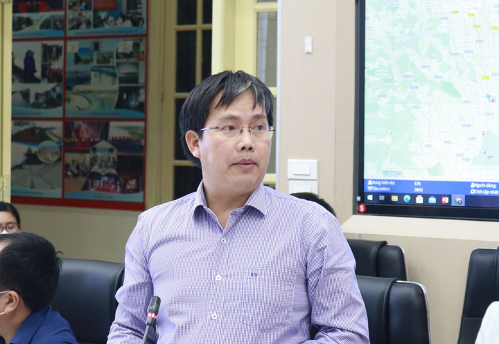 Việt Nam đối mặt tổ hợp thiên tai nguy hiểm trong 10 ngày tới - 2