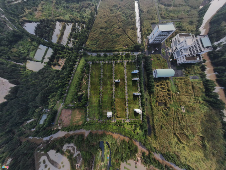 Loạt dự án lớn của công ty bất động sản bị đình chỉ Vạn Phát Hưng - 2