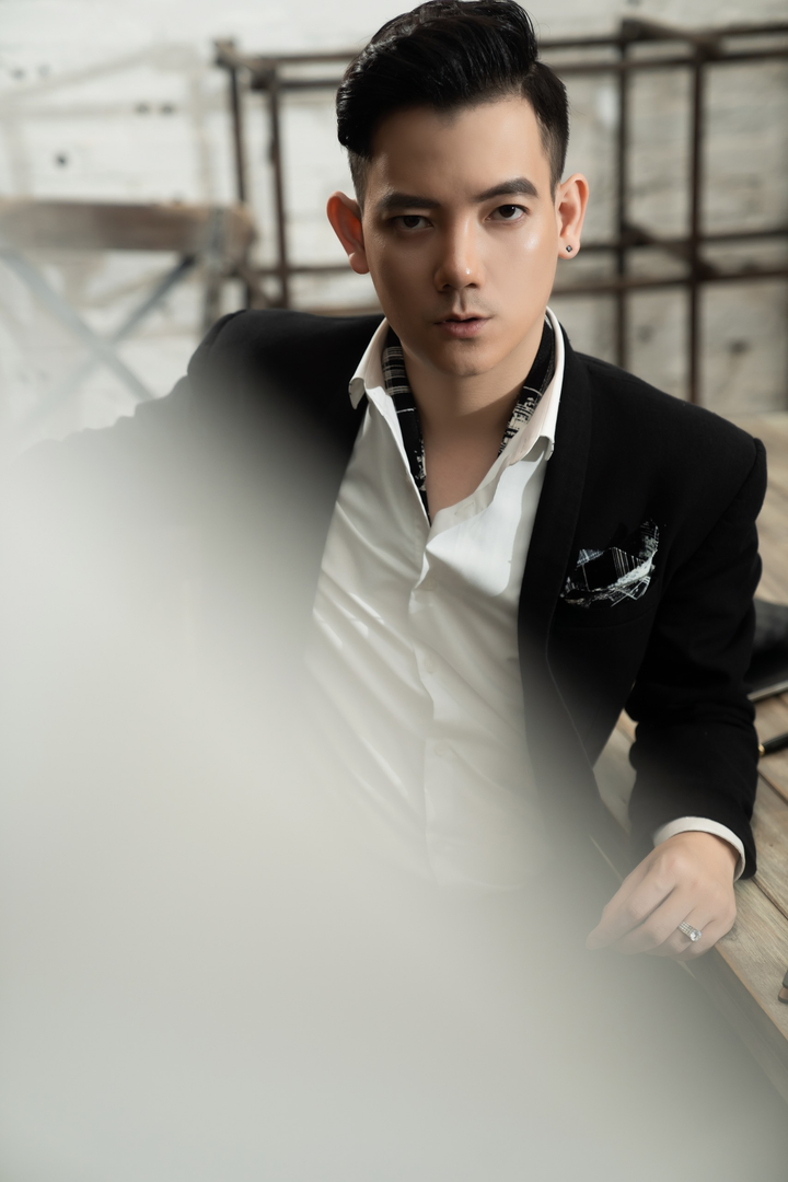 Bộ tứ quyền lực làm giám khảo cuộc thi tìm kiếm tài năng nhí - 4