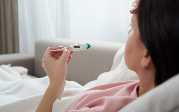 Phân biệt triệu chứng COVID-19 ở người tiêm và chưa tiêm vaccine - 2