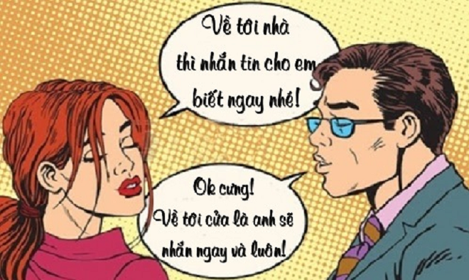 Thất vọng khi phát hiện bạn trai là kẻ ‘vô gia cư’ - 1