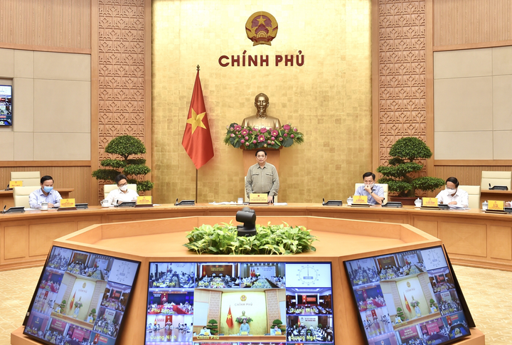 Dịch bệnh cơ bản được kiểm soát trên phạm vi toàn quốc - 1