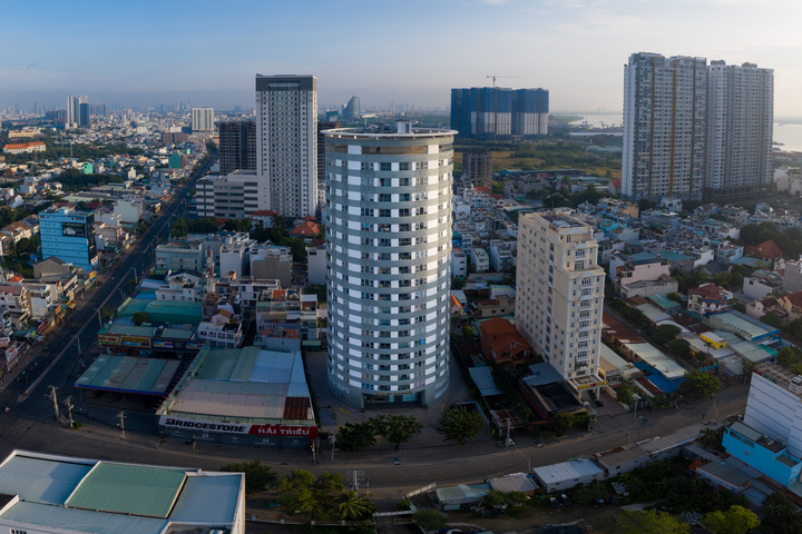 Loạt dự án lớn của công ty bất động sản bị đình chỉ Vạn Phát Hưng - 4