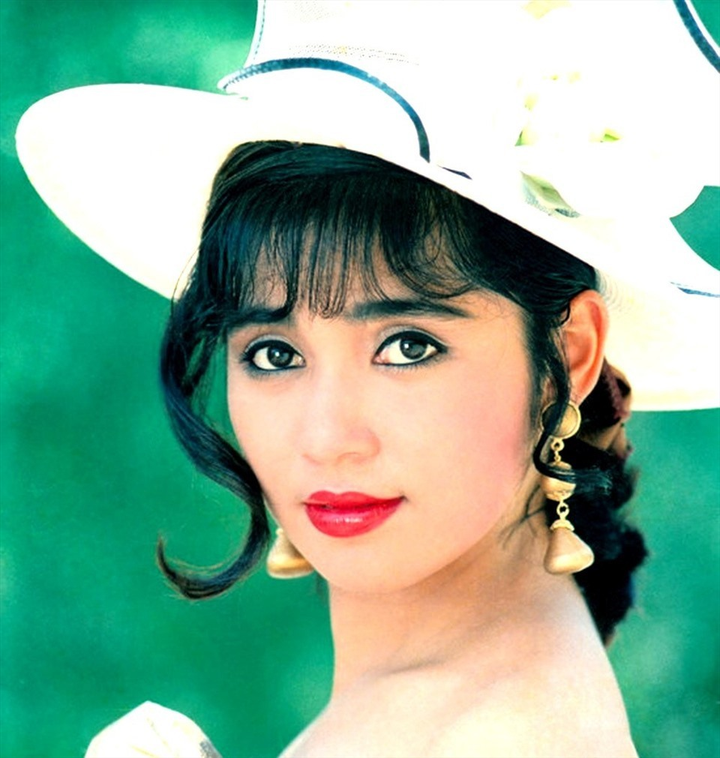 3 mỹ nhân Việt thập niên 90 đẹp mặn mà, nhan sắc hiện tại còn gây choáng hơn - 5