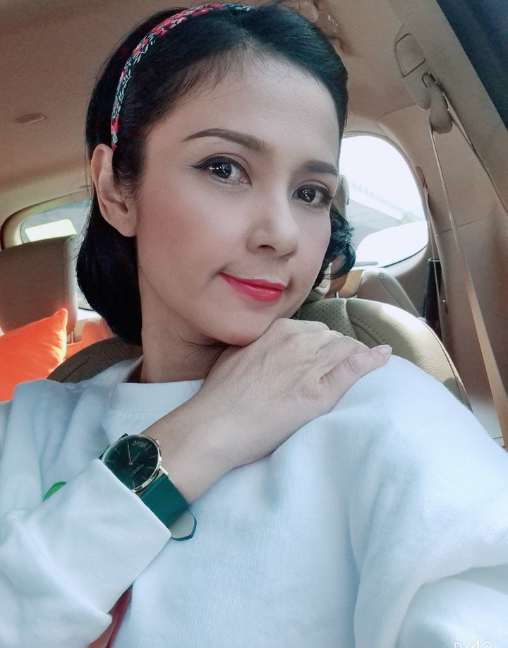 3 mỹ nhân Việt thập niên 90 đẹp mặn mà, nhan sắc hiện tại còn gây choáng hơn - 7