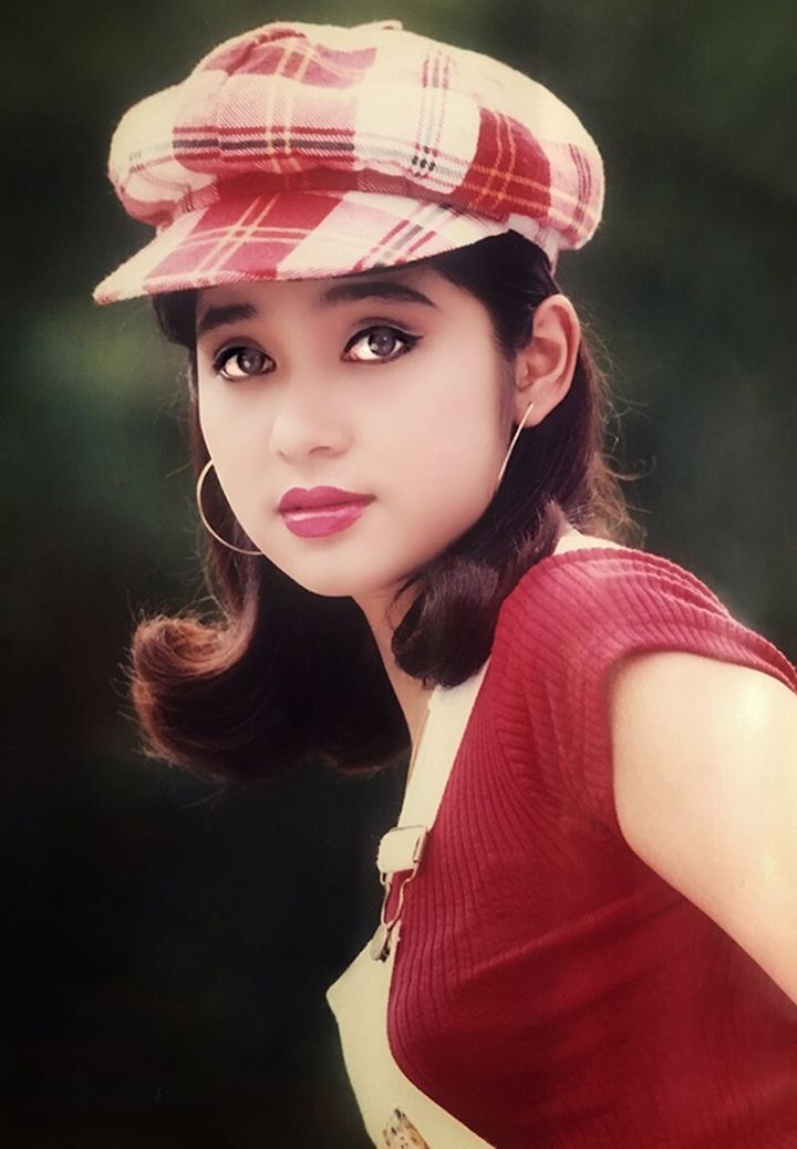 3 mỹ nhân Việt thập niên 90 đẹp mặn mà, nhan sắc hiện tại còn gây choáng hơn - 6