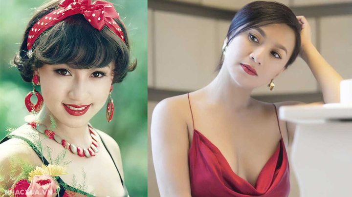 3 mỹ nhân Việt thập niên 90 đẹp mặn mà, nhan sắc hiện tại còn gây choáng hơn - 10