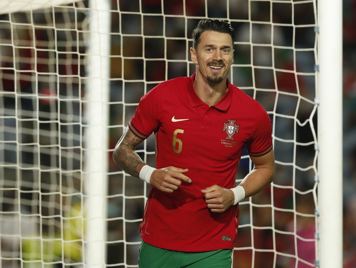 Ronaldo ghi bàn giúp Bồ Đào Nha hạ Qatar - 6